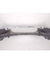 Recambio de paragolpes delantero para citroën c1 1.4 hdi cat (8ht / dv4td) referencia OEM IAM 521190H100A  