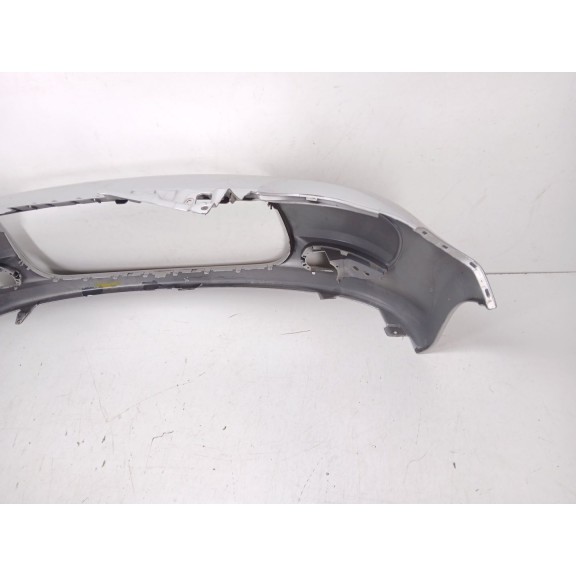 Recambio de paragolpes delantero para citroën c1 1.4 hdi cat (8ht / dv4td) referencia OEM IAM 521190H100A  