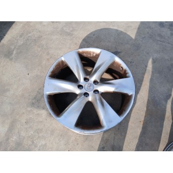 Recambio de llanta para infiniti qx70 3.7 awd referencia OEM IAM 91/2JX21 ET16 X1 N0742195
