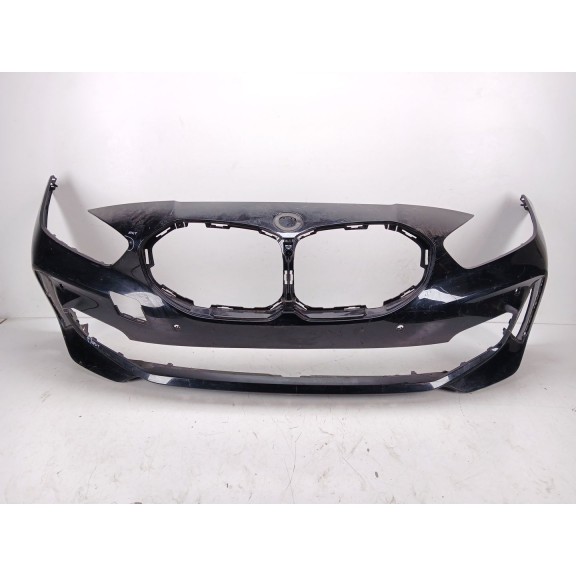 Recambio de paragolpes delantero para bmw 1 (f40) 118 i referencia OEM IAM 51118070928  