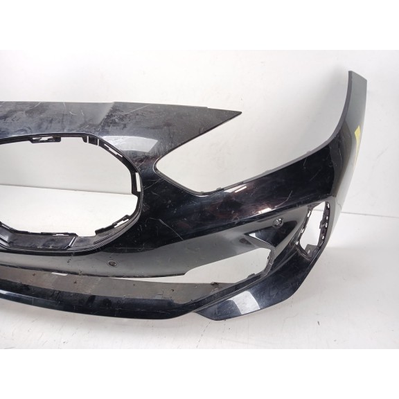 Recambio de paragolpes delantero para bmw 1 (f40) 118 i referencia OEM IAM 51118070928  