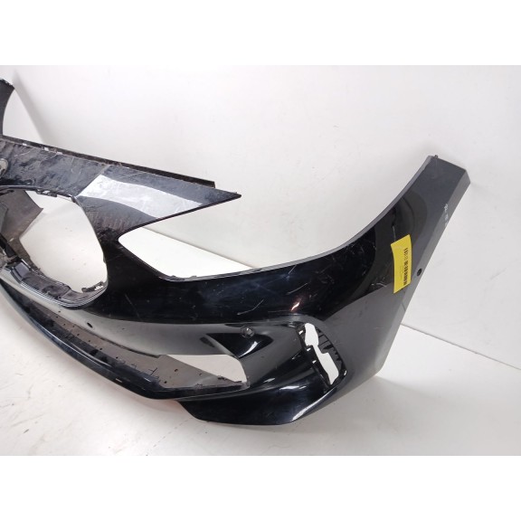 Recambio de paragolpes delantero para bmw 1 (f40) 118 i referencia OEM IAM 51118070928  