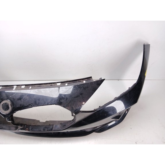 Recambio de paragolpes delantero para bmw 1 (f40) 118 i referencia OEM IAM 51118070928  