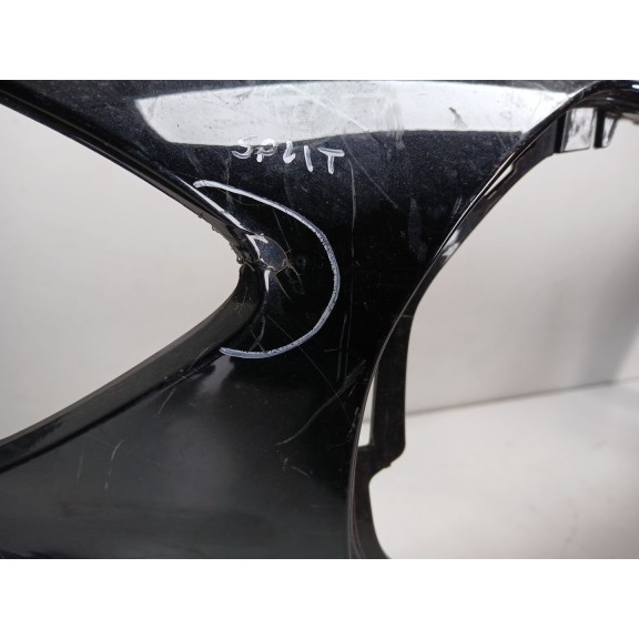 Recambio de paragolpes delantero para bmw 1 (f40) 118 i referencia OEM IAM 51118070928  