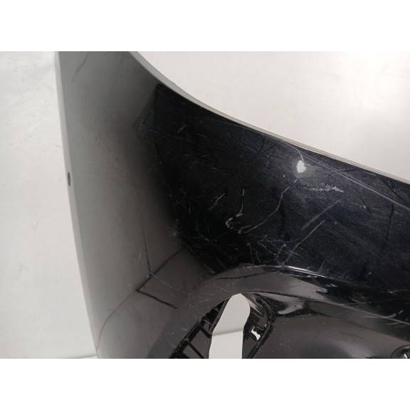 Recambio de paragolpes delantero para bmw 1 (f40) 118 i referencia OEM IAM 51118070928  