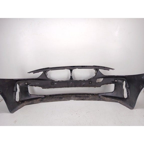 Recambio de paragolpes delantero para bmw 1 (f40) 118 i referencia OEM IAM 51118070928  