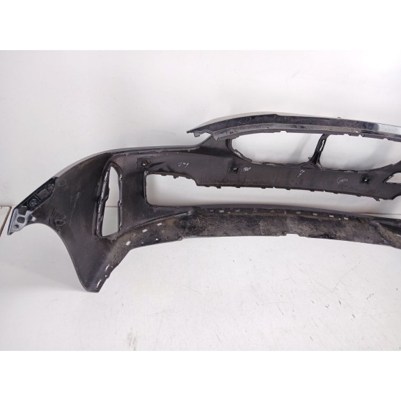 Recambio de paragolpes delantero para bmw 1 (f40) 118 i referencia OEM IAM 51118070928  