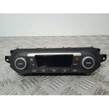 Recambio de mando climatizador para ford c-max (cb3) trend referencia OEM IAM 7M5T18C612AD  
