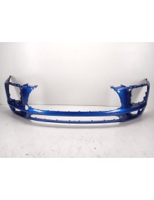 Recambio de paragolpes delantero para porsche macan (95b) 3.0 s referencia OEM IAM 95B807221A  