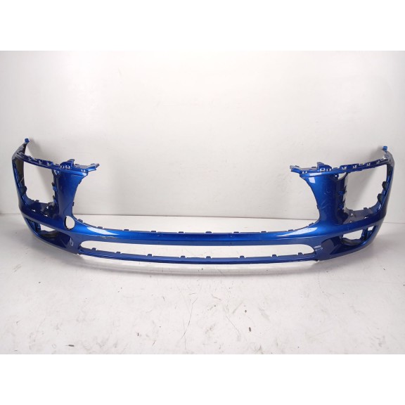 Recambio de paragolpes delantero para porsche macan (95b) 3.0 s referencia OEM IAM 95B807221A  