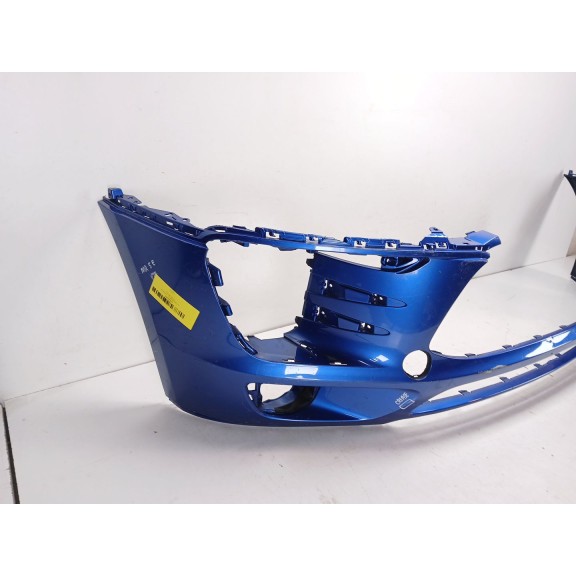 Recambio de paragolpes delantero para porsche macan (95b) 3.0 s referencia OEM IAM 95B807221A  