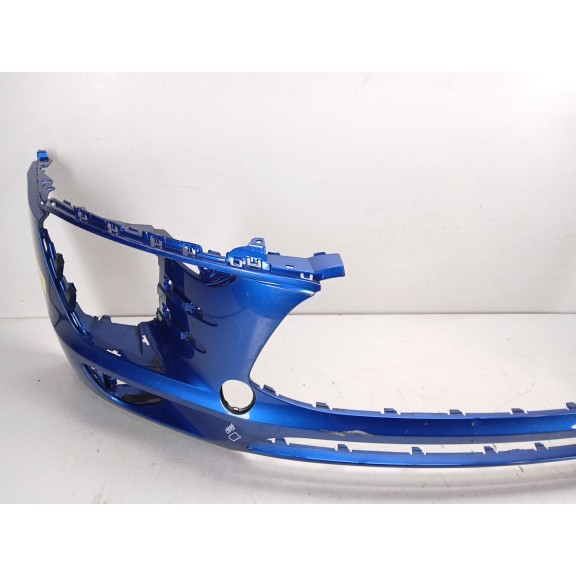 Recambio de paragolpes delantero para porsche macan (95b) 3.0 s referencia OEM IAM 95B807221A  