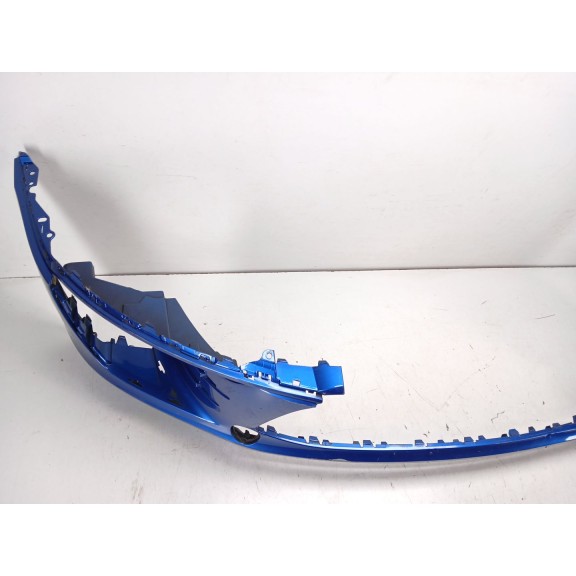 Recambio de paragolpes delantero para porsche macan (95b) 3.0 s referencia OEM IAM 95B807221A  