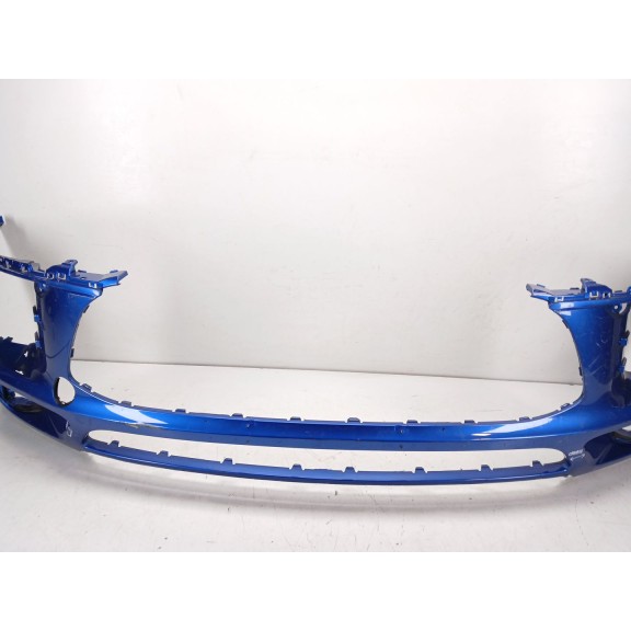 Recambio de paragolpes delantero para porsche macan (95b) 3.0 s referencia OEM IAM 95B807221A  