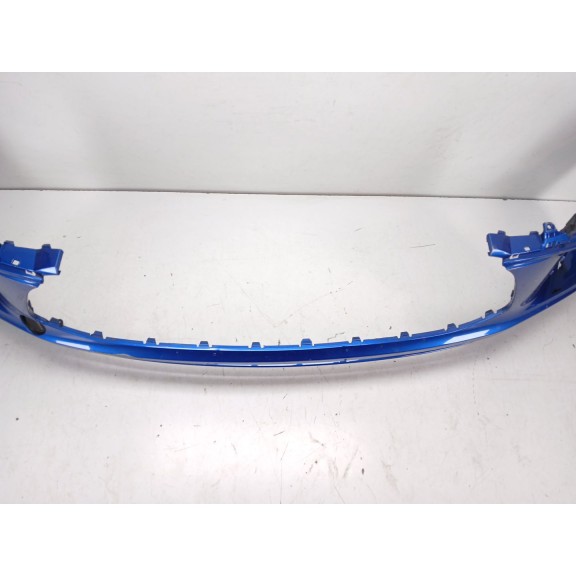 Recambio de paragolpes delantero para porsche macan (95b) 3.0 s referencia OEM IAM 95B807221A  