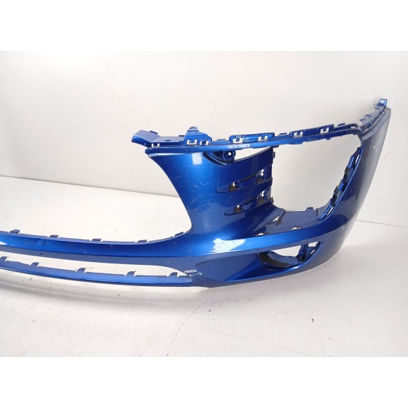 Recambio de paragolpes delantero para porsche macan (95b) 3.0 s referencia OEM IAM 95B807221A  