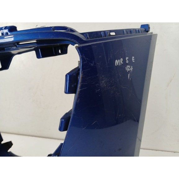 Recambio de paragolpes delantero para porsche macan (95b) 3.0 s referencia OEM IAM 95B807221A  