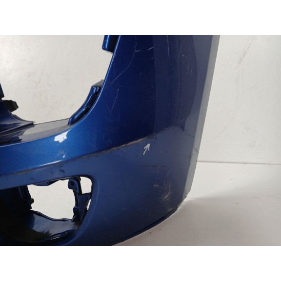 Recambio de paragolpes delantero para porsche macan (95b) 3.0 s referencia OEM IAM 95B807221A  