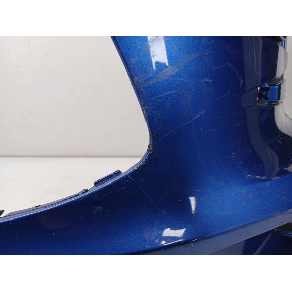 Recambio de paragolpes delantero para porsche macan (95b) 3.0 s referencia OEM IAM 95B807221A  