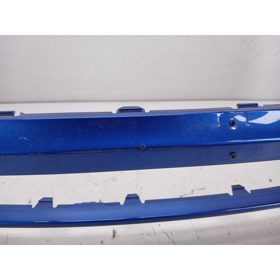 Recambio de paragolpes delantero para porsche macan (95b) 3.0 s referencia OEM IAM 95B807221A  