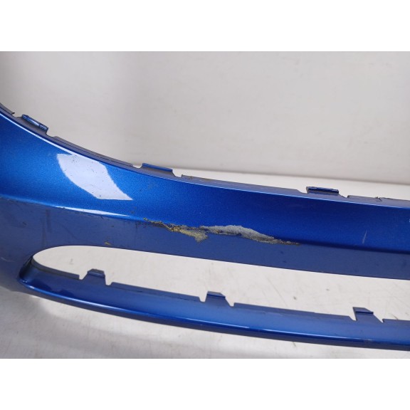 Recambio de paragolpes delantero para porsche macan (95b) 3.0 s referencia OEM IAM 95B807221A  