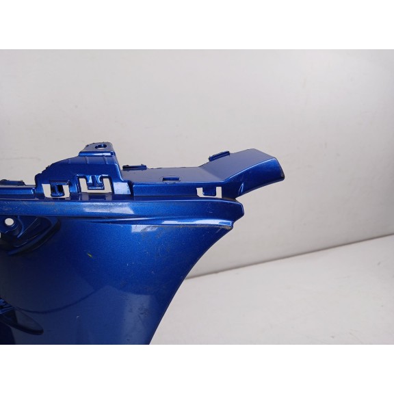 Recambio de paragolpes delantero para porsche macan (95b) 3.0 s referencia OEM IAM 95B807221A  