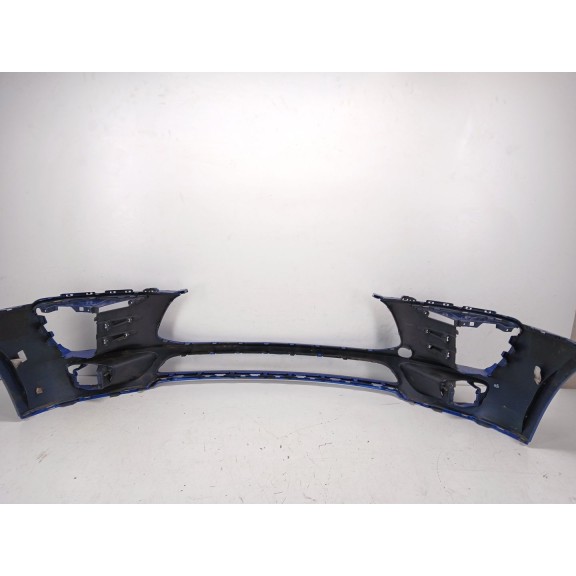 Recambio de paragolpes delantero para porsche macan (95b) 3.0 s referencia OEM IAM 95B807221A  