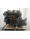 Recambio de motor completo para kia cerato i hatchback (ld) 1.6 referencia OEM IAM G4ED B 