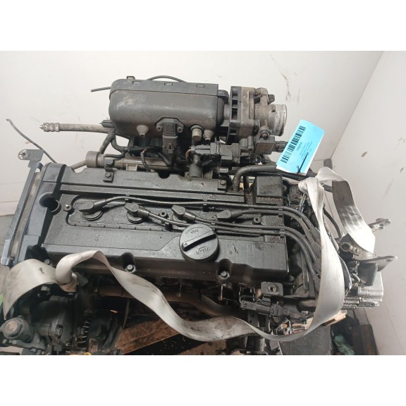 Recambio de motor completo para kia cerato i hatchback (ld) 1.6 referencia OEM IAM G4ED B 