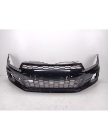 Recambio de paragolpes delantero para volkswagen scirocco iii (137, 138) 2.0 r referencia OEM IAM 1K8807221N  
