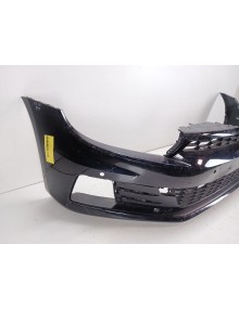 Recambio de paragolpes delantero para volkswagen scirocco iii (137, 138) 2.0 r referencia OEM IAM 1K8807221N   2