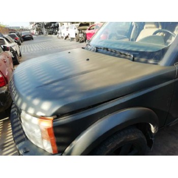 Recambio de capot para land rover discovery 2.7 td v6 cat referencia OEM IAM   