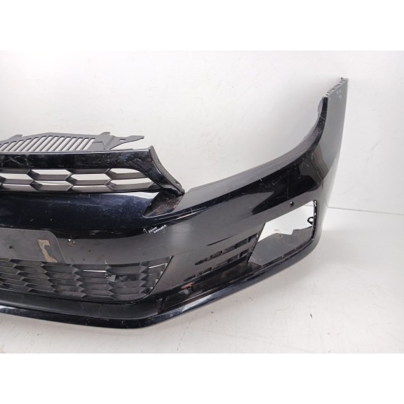 Recambio de paragolpes delantero para volkswagen scirocco iii (137, 138) 2.0 r referencia OEM IAM 1K8807221N  