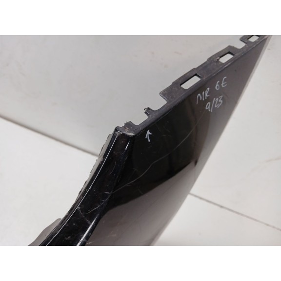 Recambio de paragolpes delantero para volkswagen scirocco iii (137, 138) 2.0 r referencia OEM IAM 1K8807221N  