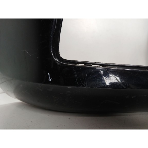 Recambio de paragolpes delantero para volkswagen scirocco iii (137, 138) 2.0 r referencia OEM IAM 1K8807221N  