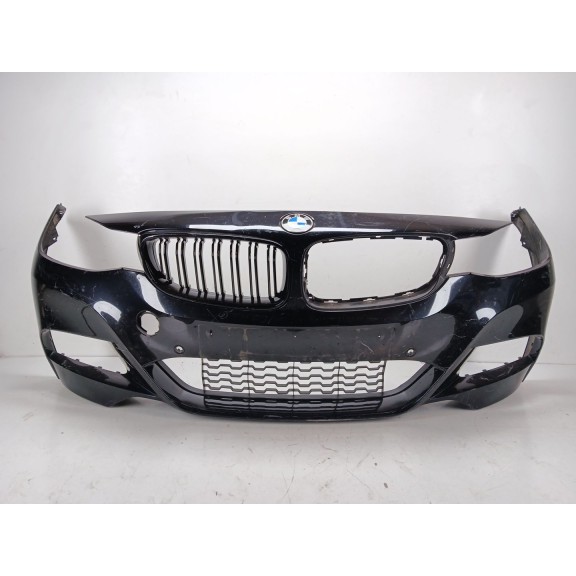 Recambio de paragolpes delantero para bmw 3 (f30, f80) 340 i referencia OEM IAM 51118056857  