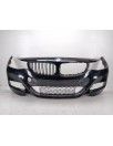 Recambio de paragolpes delantero para bmw 3 (f30, f80) 340 i referencia OEM IAM 51118056857  