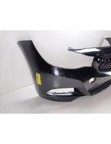 Recambio de paragolpes delantero para bmw 3 (f30, f80) 340 i referencia OEM IAM 51118056857   2