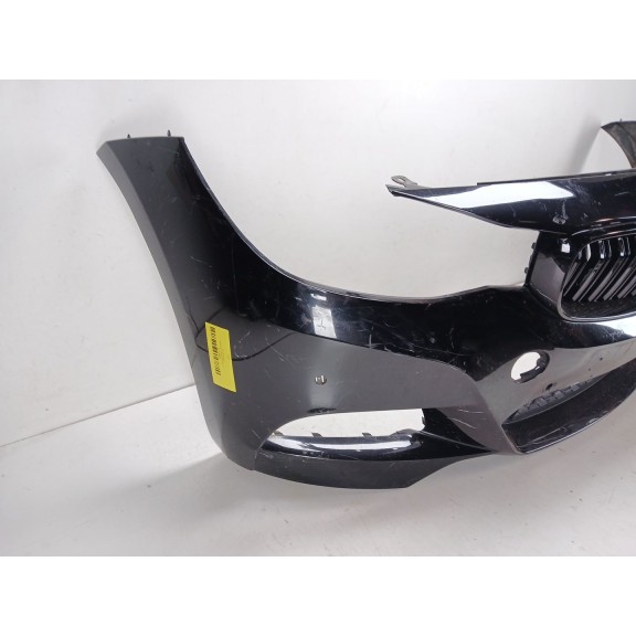 Recambio de paragolpes delantero para bmw 3 (f30, f80) 340 i referencia OEM IAM 51118056857  