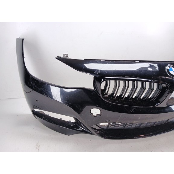Recambio de paragolpes delantero para bmw 3 (f30, f80) 340 i referencia OEM IAM 51118056857  