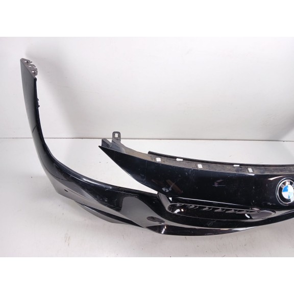 Recambio de paragolpes delantero para bmw 3 (f30, f80) 340 i referencia OEM IAM 51118056857  