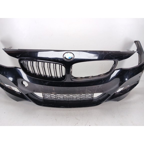 Recambio de paragolpes delantero para bmw 3 (f30, f80) 340 i referencia OEM IAM 51118056857  