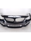 Recambio de paragolpes delantero para bmw 3 (f30, f80) 340 i referencia OEM IAM 51118056857  