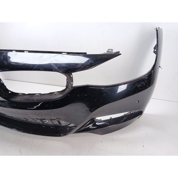 Recambio de paragolpes delantero para bmw 3 (f30, f80) 340 i referencia OEM IAM 51118056857  