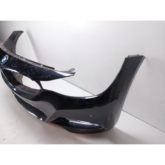 Recambio de paragolpes delantero para bmw 3 (f30, f80) 340 i referencia OEM IAM 51118056857  