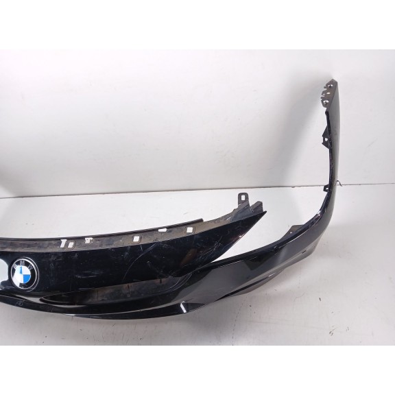 Recambio de paragolpes delantero para bmw 3 (f30, f80) 340 i referencia OEM IAM 51118056857  