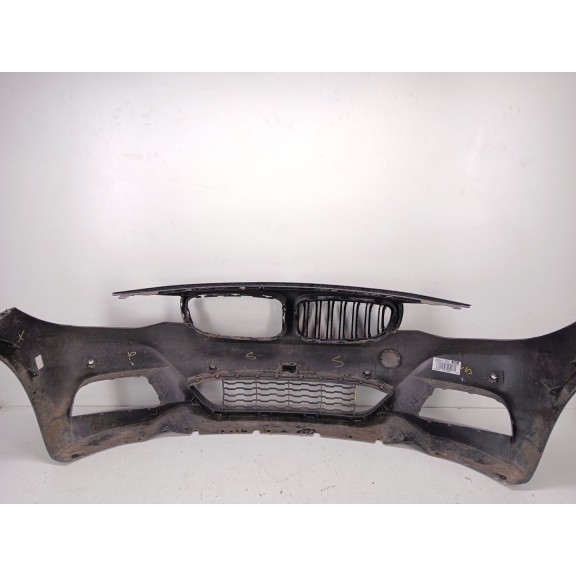 Recambio de paragolpes delantero para bmw 3 (f30, f80) 340 i referencia OEM IAM 51118056857  