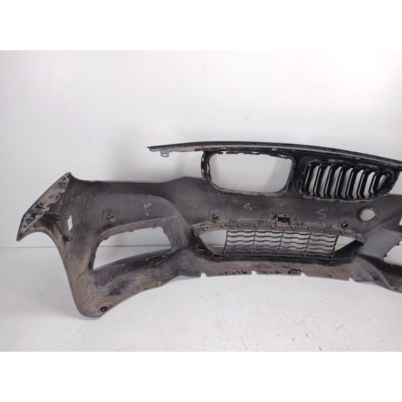 Recambio de paragolpes delantero para bmw 3 (f30, f80) 340 i referencia OEM IAM 51118056857  