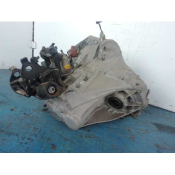 Recambio de caja cambios para toyota yaris 1.0 cat referencia OEM IAM   