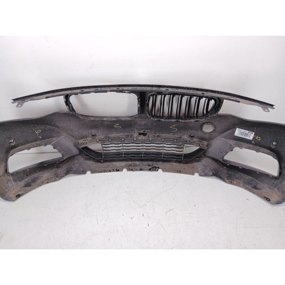 Recambio de paragolpes delantero para bmw 3 (f30, f80) 340 i referencia OEM IAM 51118056857  